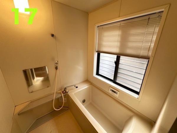 津山市河辺の中古一戸建て