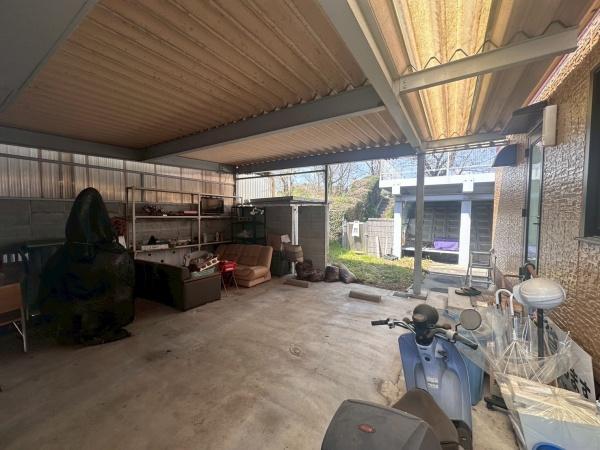 津山市河辺の中古一戸建て