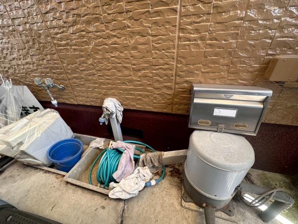 津山市河辺の中古一戸建て