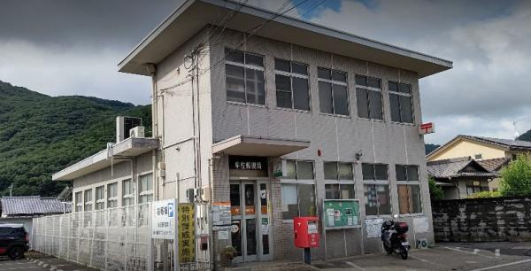 岡山市北区玉柏の中古一戸建て(牟佐郵便局)