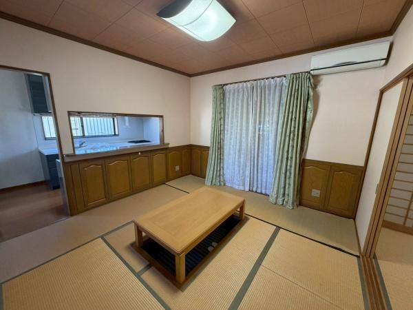 岡山市北区玉柏の中古一戸建て