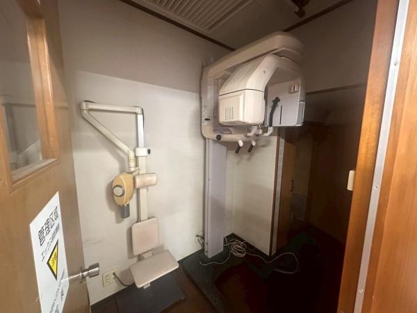 坂出市　元町　歯科医院跡地　駐車場　付帯　戸建あり　土地付き