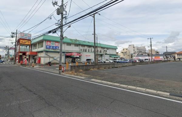 サーパス福富公園(くすりのラブ福富店)