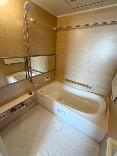 サーパス福富公園