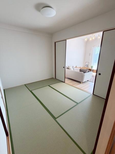 サーパス福富公園