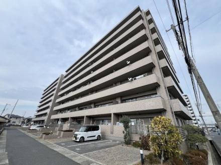 サーパス福富公園