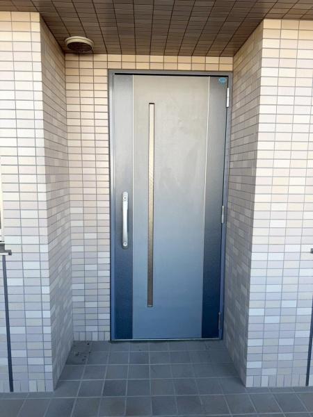 サーパス福富公園