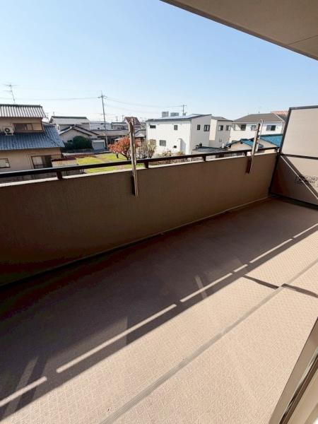 サーパス福富公園