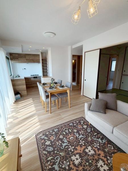 サーパス福富公園