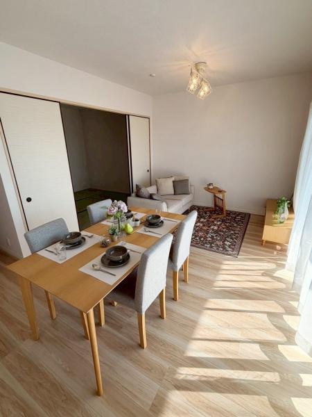 サーパス福富公園