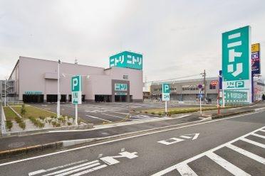 岸和田市箕土路町１丁目の中古一戸建て(ニトリ岸和田店)