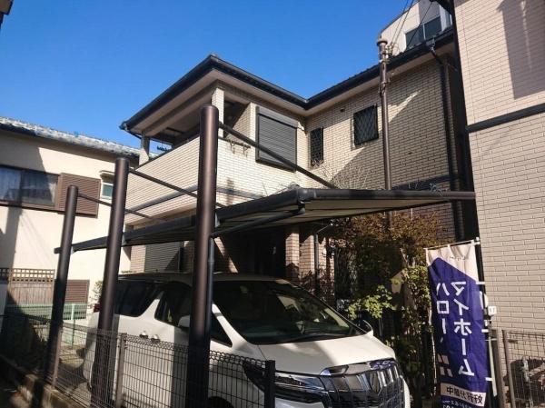 岸和田市箕土路町１丁目の中古一戸建