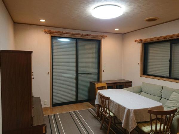 岸和田市箕土路町１丁目の中古一戸建て