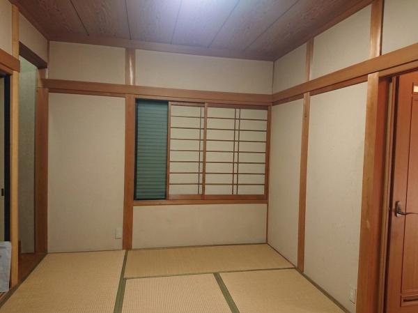 岸和田市箕土路町１丁目の中古一戸建て