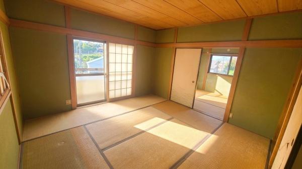 堺市中区田園の中古一戸建て