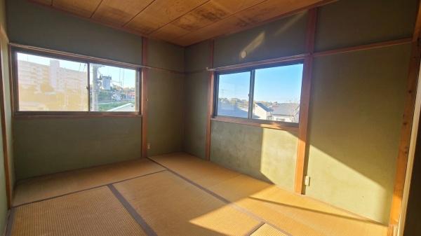 堺市中区田園の中古一戸建て