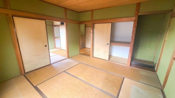堺市中区田園の中古一戸建て