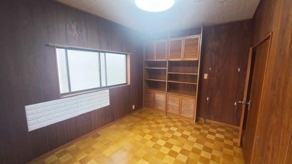 堺市中区田園の中古一戸建て