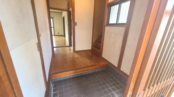 堺市中区田園の中古一戸建て