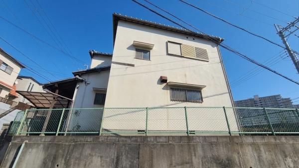 堺市中区田園の中古一戸建て