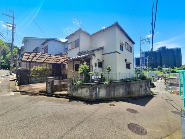 堺市中区田園の中古一戸建