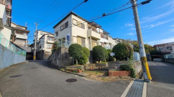 堺市中区田園の中古一戸建て