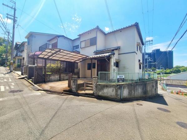 堺市中区田園の中古一戸建て