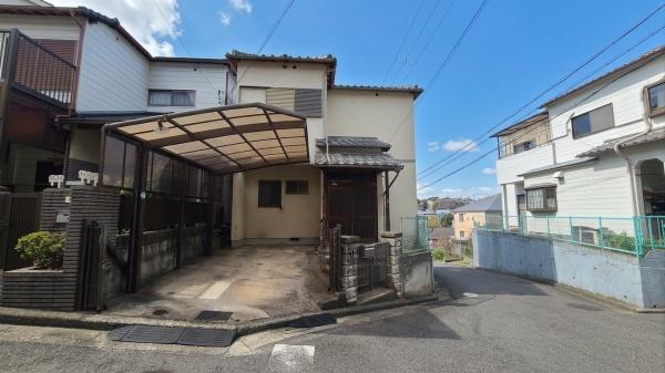 堺市中区田園の中古一戸建て