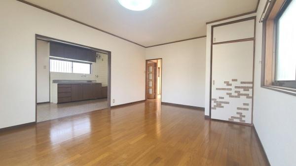 堺市中区田園の中古一戸建