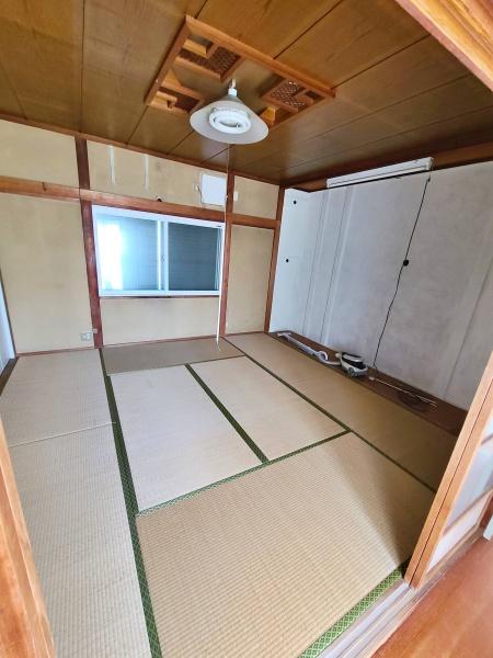 堺市中区陶器北の中古一戸建て