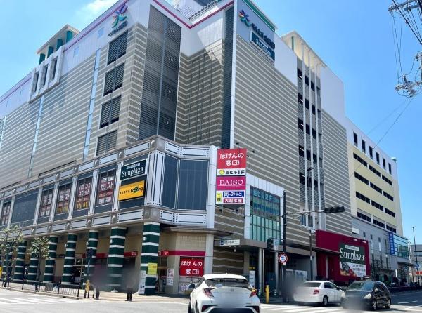堺市中区陶器北の中古一戸建て(ベルヒル北野田)
