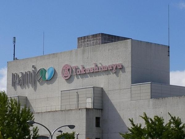 堺市中区陶器北の中古一戸建て(泉北タカシマヤ)