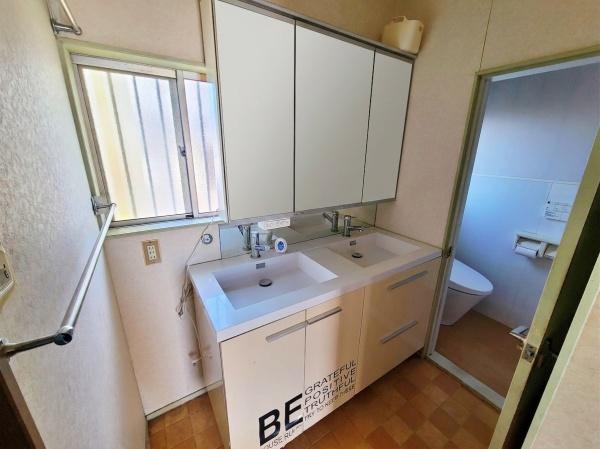 堺市中区陶器北の中古一戸建て
