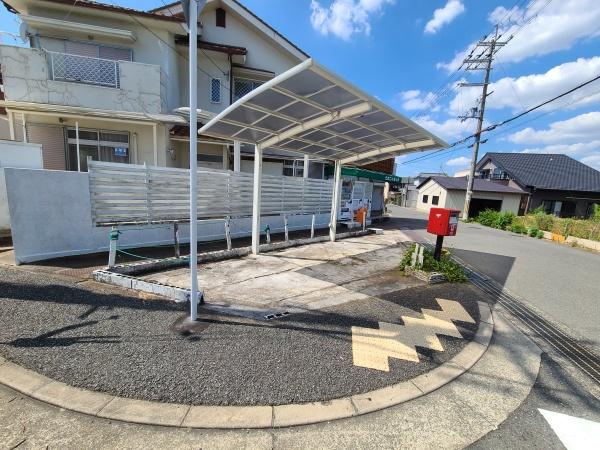 堺市中区陶器北の中古一戸建て