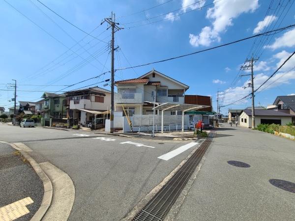堺市中区陶器北の中古一戸建て