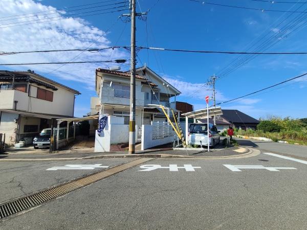 堺市中区陶器北の中古一戸建て