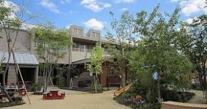 堺市中区大野芝町の土地(幼保連携型認定こども園東百舌鳥保育園)