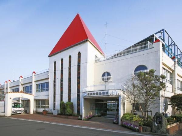 堺市中区大野芝町の土地(認定こども園青英学園幼稚園)