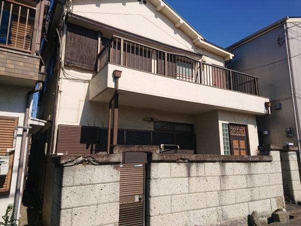 堺市中区大野芝町の売土地