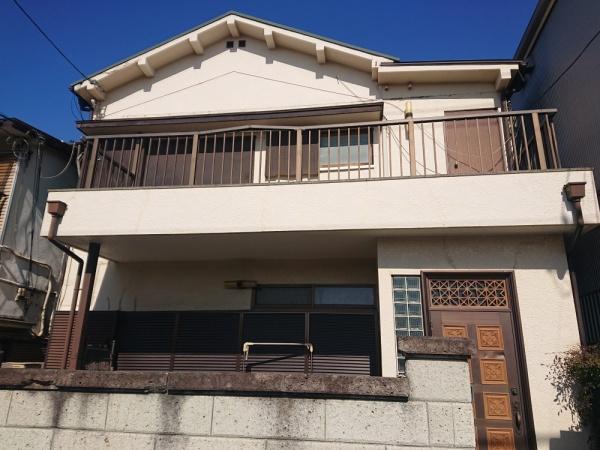堺市中区大野芝町の土地