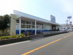 堺市東区日置荘西町１丁の土地(サンディ堺菩提店)