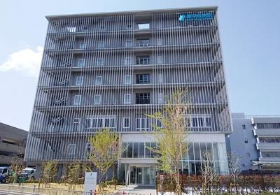 スペリオシティ泉北　弐番館(医療法人恵泉会堺平成病院)