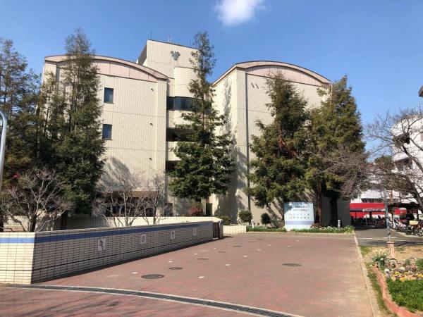 スペリオシティ泉北　弐番館(堺市中区役所)