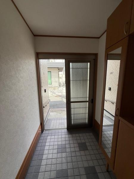 大阪市西成区橘３丁目の中古一戸建て