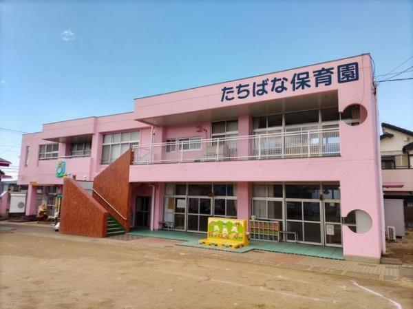 大阪市西成区橘３丁目の中古一戸建て(たちばな保育園)