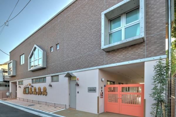 大阪市西成区橘３丁目の中古一戸建て(松通東保育園)
