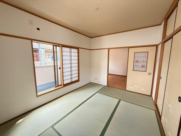 大阪市西成区橘３丁目の中古一戸建て