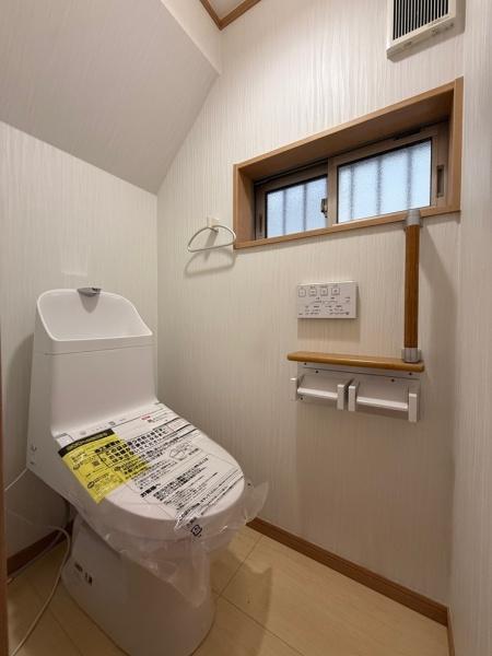 堺市南区美木多上の中古一戸建て