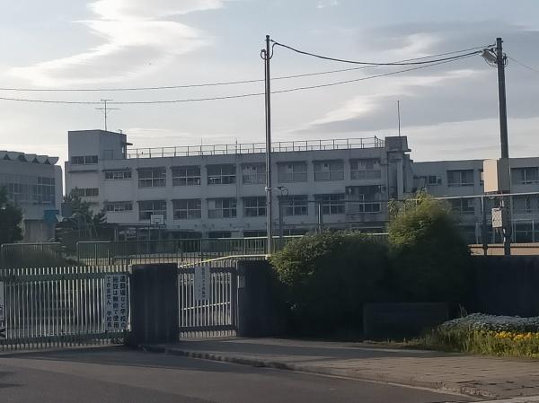堺市南区美木多上の中古一戸建て(堺市立美木多小学校)