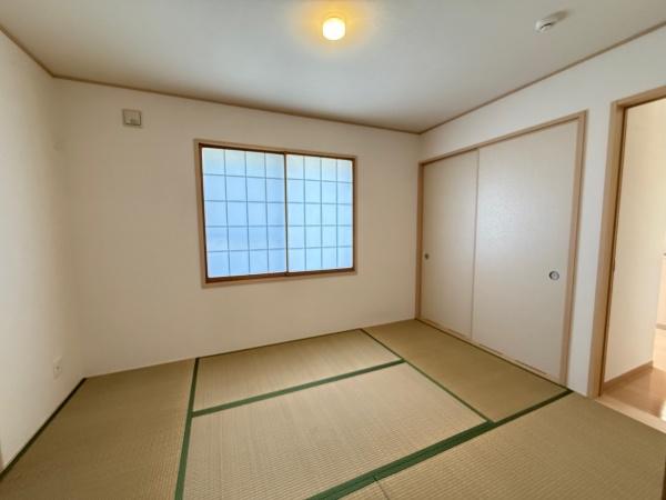 堺市南区美木多上の中古一戸建て